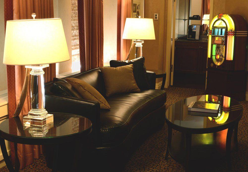 The Brown Palace Hotel And Spa, Autograph Collection DEN Exteriör bild