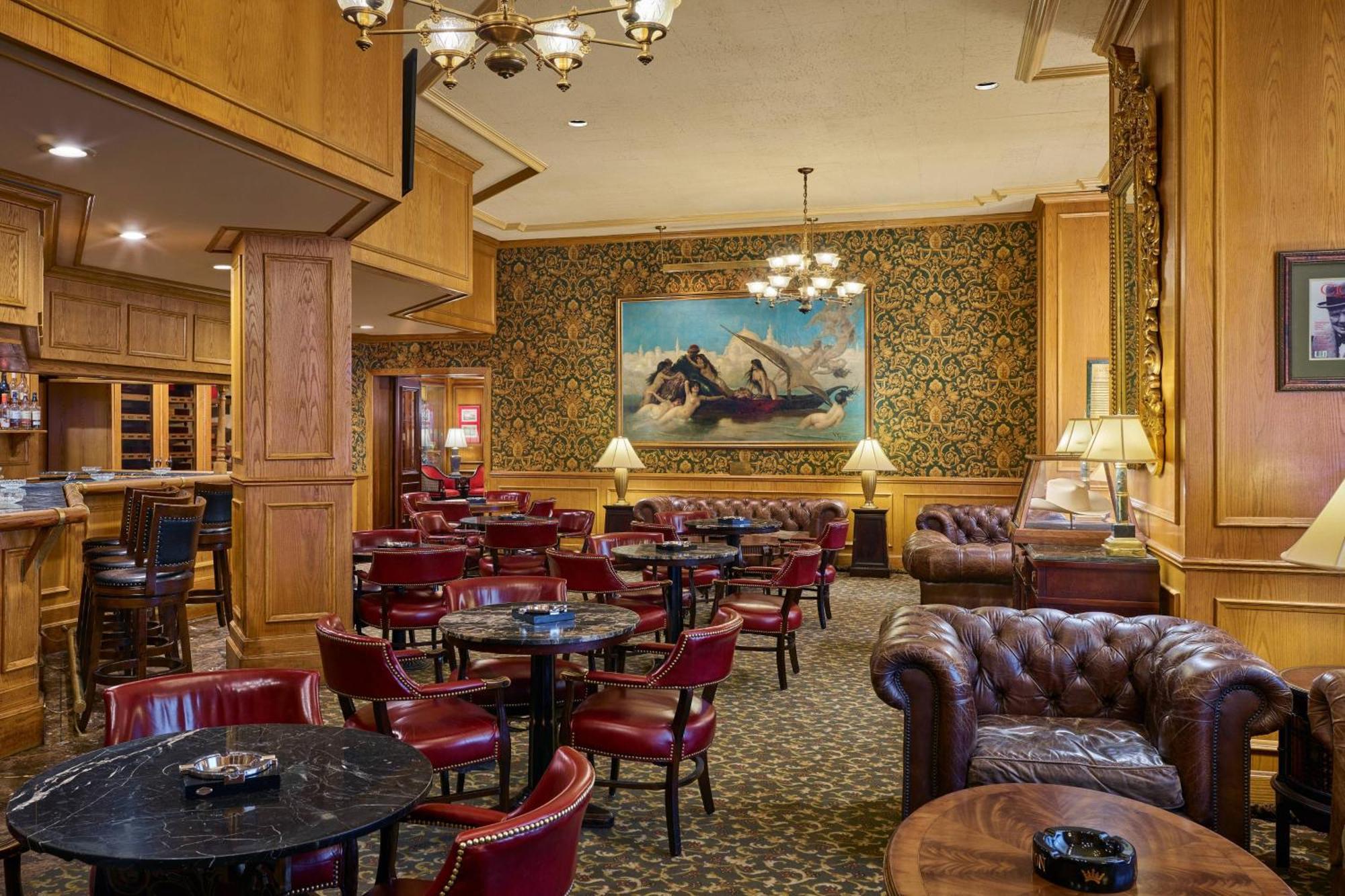 The Brown Palace Hotel And Spa, Autograph Collection DEN Exteriör bild