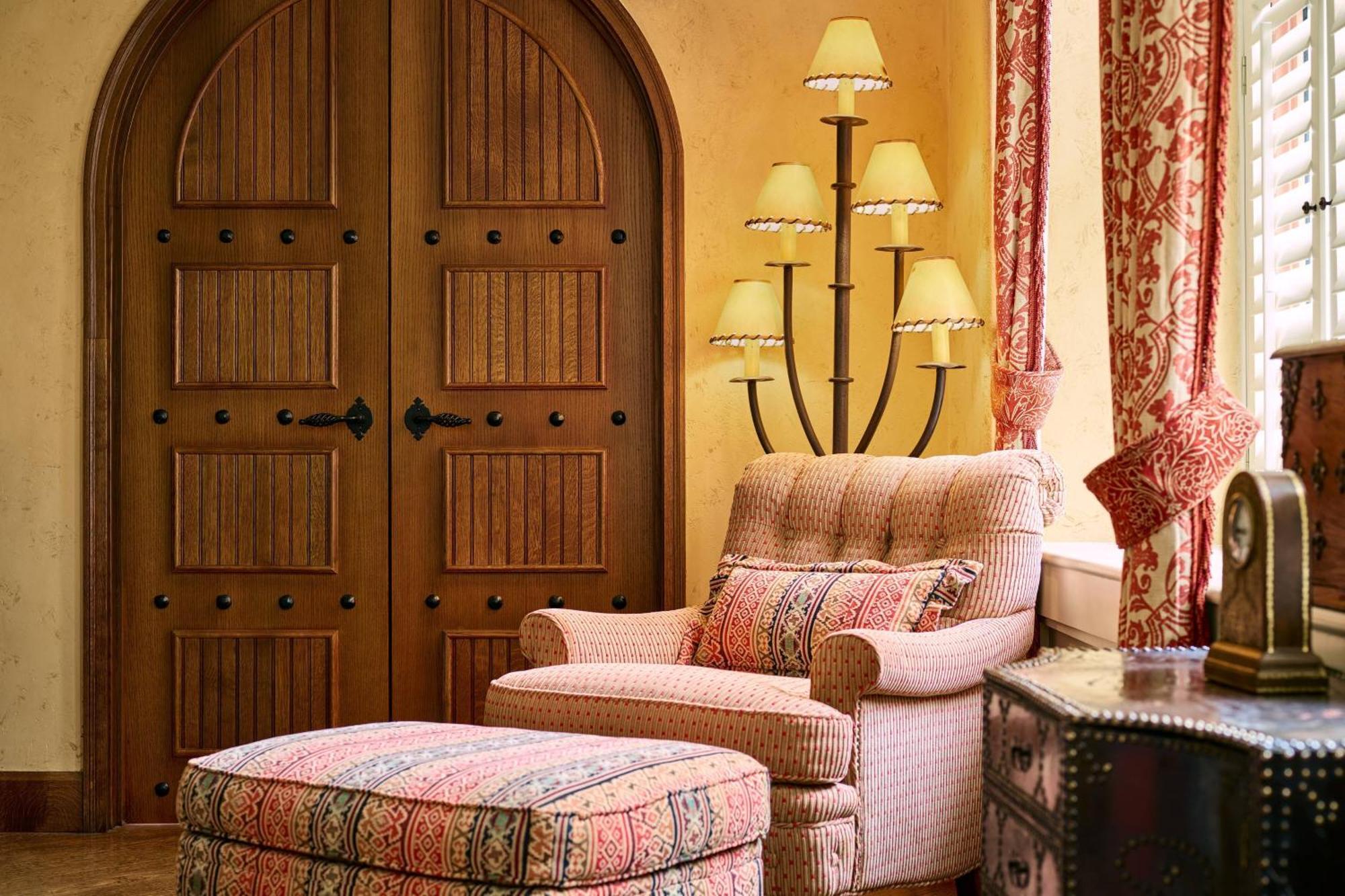 The Brown Palace Hotel And Spa, Autograph Collection DEN Exteriör bild